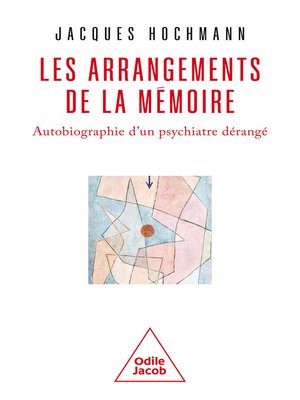 cover image of Les Arrangements de la mémoire